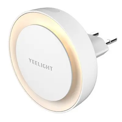 Yeelight Plug-in Sensor Éjszakai világítás sötétedésérzékelővel