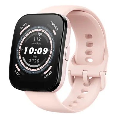 Amazfit Bip 5, Rózsaszín