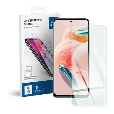 Blue Star Xiaomi Redmi Note 12 4G tempered glass kijelzővédő üvegfólia