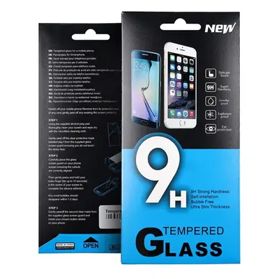 VIVO Y21 / Y21s / Y22 / Y22s / Y33 / Y35 tempered glass kijelzővédő üvegfólia