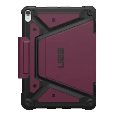 UAG Metropolis SE iPad Air 11 2024 tok, Bordeaux