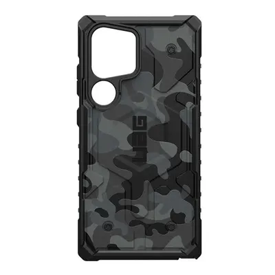 UAG Pathfinder SE Samsung Galaxy S24 Ultra tok mágnessel, midnight camo