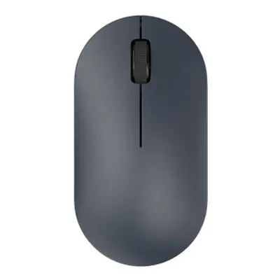 Xiaomi Wireless Mouse Lite 2 egér, fekete BHR8916GL