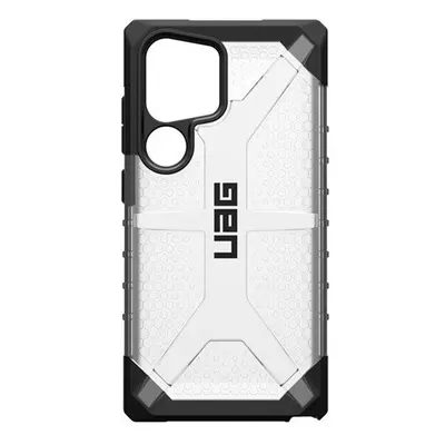 UAG Plasma Samsung Galaxy S24 Ultra tok, átlátszó