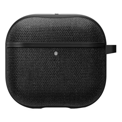 Spigen Urban Fit AirPods 4 tok, Black, fekete