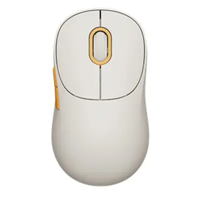 Xiaomi Wireless Mouse 3 egér, fehér BHR8912GL