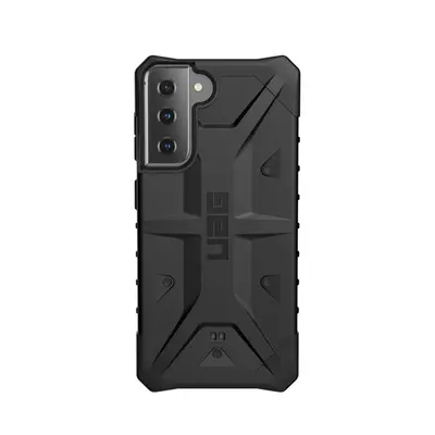 UAG Pathfinder Samsung Galaxy S21 hátlap tok, Black