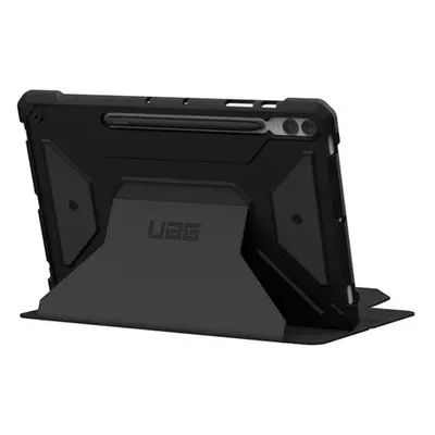 UAG Metropolis SE Samsung Tab S9+ tok, Black