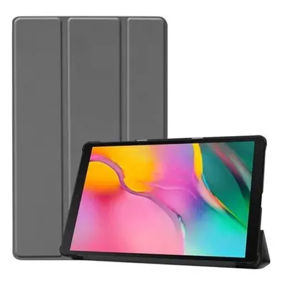 Lenovo Tab M10 HD (10.1) (2. generáció) TB-X306F, mappa tok, szürke