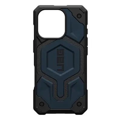 UAG Monarch Pro iPhone 16 Pro Magsafe tok, Mallard