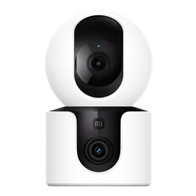 Xiaomi C300 otthoni kamera, fehér, Dual EU - BHR9166EU