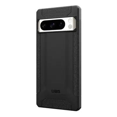 UAG Scout Google Pixel 8 Pro tok, Black