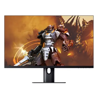 Xiaomi Mi 27" 2K gaming monitor