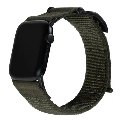 UAG Active Apple Watch 49/45/44/42mm szíj, Green