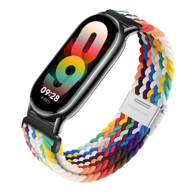 Forcell F-Design FX5 Xiaomi Mi Band 8 szíj, színes