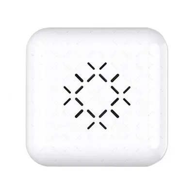 Carlinkit U2W MINI vezeték nélküli adapter Apple Carplay, fehér