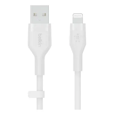 Belkin Boost Charge USB / Lightning töltő- és adatkábel 2m, fehér