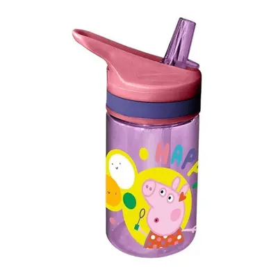 KiDS Peppa Malac palack/kulacs, 400ml