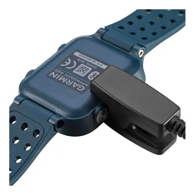 Tactical USB töltő- és adatkábel Garmin Vivomove/Forerunner735XT/235XT/230/630