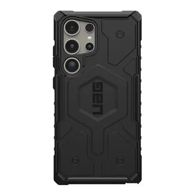 UAG Pathfinder Samsung Galaxy S24 Ultra tok, fekete