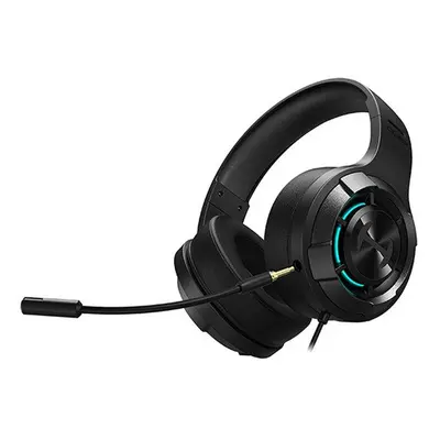 Edifier HECATE G30II Gamer fejhallgató, fekete