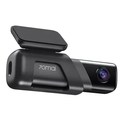 70mai M500 Dash Cam autós fedélzeti kamera, 1944P, Wi-Fi, GPS, AI, 32Gb, fekete