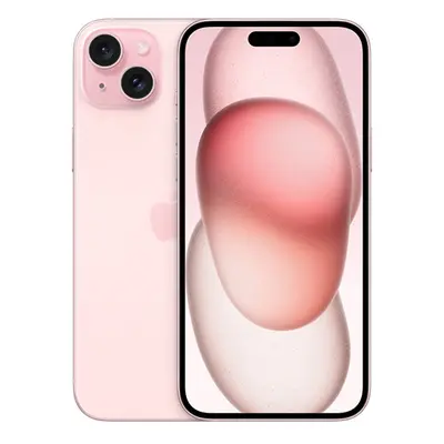 Apple iPhone 15 Plus 256GB, rózsaszín