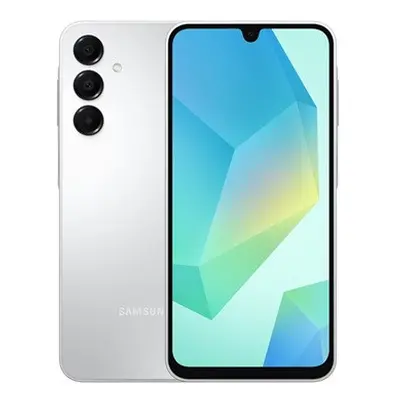 Samsung Galaxy A16 4G Dual SIM, 4/128GB, világosszürke