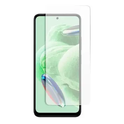 Xiaomi Redmi Note 12 5G gyári 2.5D tempered glass kijelzővédő üvegfólia