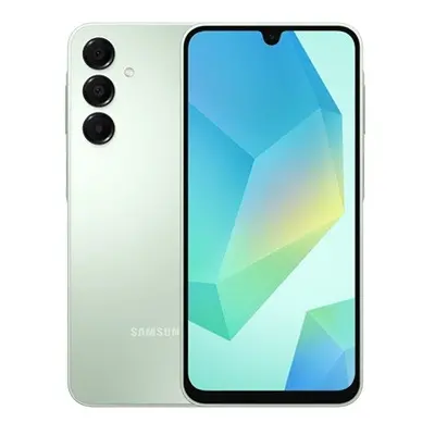 Samsung Galaxy A16 4G Dual SIM, 4/128GB, világoszöld