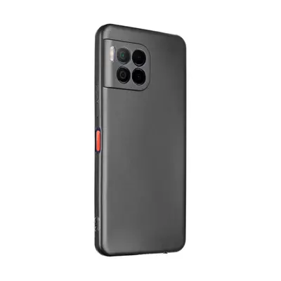 Tactical TPU T-Mobile T Phone 2 Pro 5G hátlap tok, fekete