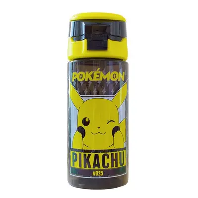 KiDS Pokemon palack/kulacs, 500ml