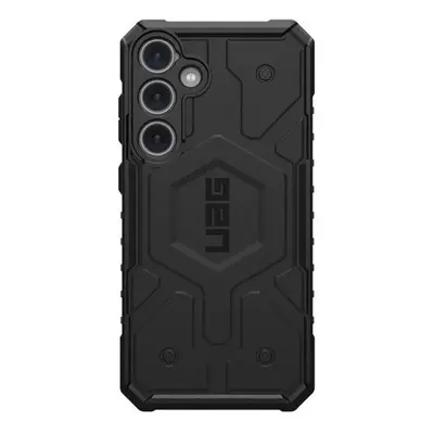 UAG Pathfinder Samsung Galaxy S24+ tok, fekete