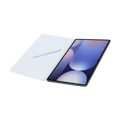 Samsung Galaxy Tab S9 Ultra/S10 Ultra gyári Smart Book tok, kék (EF-BX910PLE)