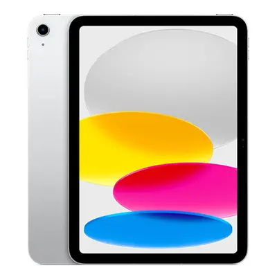 Apple iPad 10 (2022) 10.9" 64GB, Wi-Fi, Ezüst