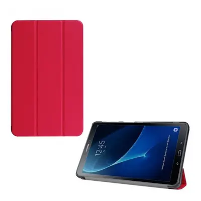 Samsung Galaxy Tab A 10.1 (2016) SM-T580 / T585, mappa tok, piros