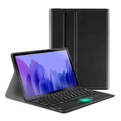 Wooze Xiaomi Pad 6 (11.0) / Pad 6 Pro (11.0), Bluetooth billentyűzetes, mappa tok, Touch Pad, má