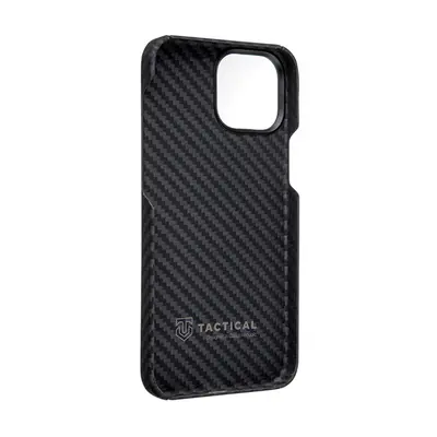 Tactical MagForce Aramid Apple iPhone 13 mini tok, fekete