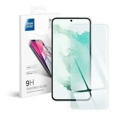 Samsung Galaxy S22 tempered glass kijelzővédő üvegfólia