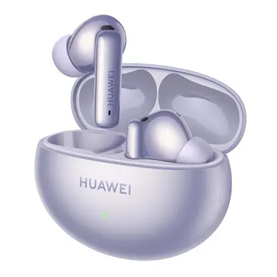 Huawei Freebuds 6i, lila