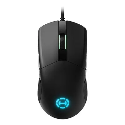 Edifier HECATE G4M Gamer egér, RGB 16000DPI, fekete