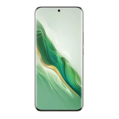 Honor Magic 6 Pro 5G 12/512GB, DualSIM okostelefon, zöld