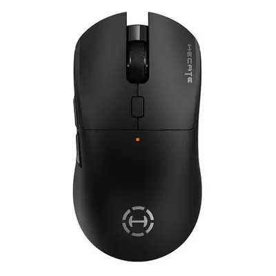 Edifier HECATE G3M Pro vezeték nélküli gamer egér, fekete