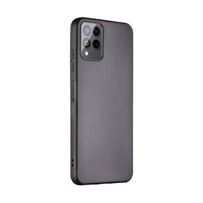 Tactical TPU T-Mobile T Phone Pro 5G/Pro 2023 5G hátlap tok, fekete