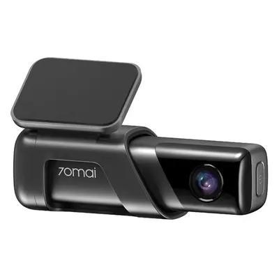 70mai M500 Dash Camera autós fedélzeti kamera, 1944P, Wi-Fi, GPS, AI, 128Gb, fekete