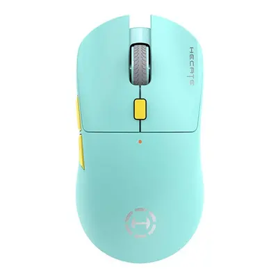 Edifier HECATE G3M Pro vezeték nélküli gamer egér, menta