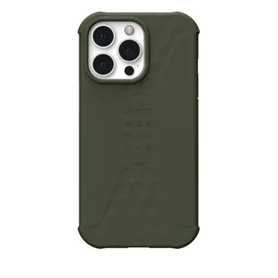 UAG Standard Issue Apple iPhone 13 Pro hátlap tok, Olive