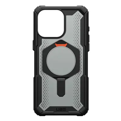 UAG Plasma XTE iPhone 15 Pro Max tok, Black/orange