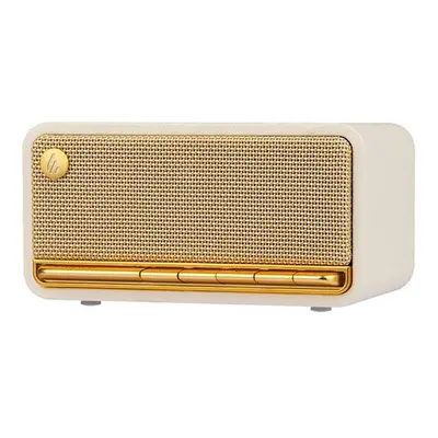 Edifier MP230 Bluetooth hangszóró, fehér/arany