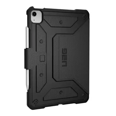 UAG Metropolis Apple iPad Air 10.9 (2022) / Ipad Air 11" (2024) hátlap tok, fekete